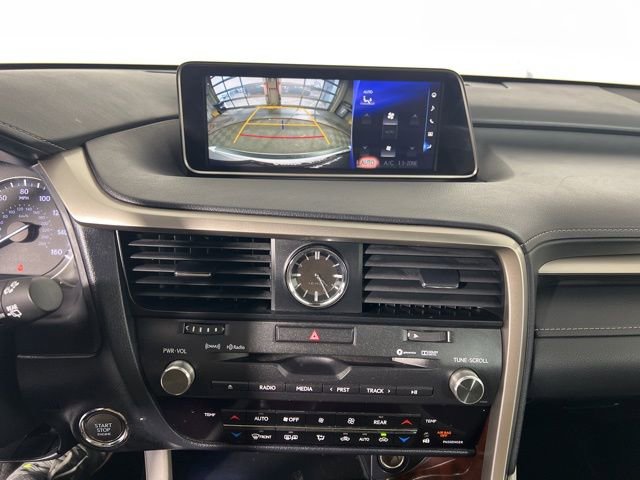 Used 2018 Lexus RX 350L AWD image 21