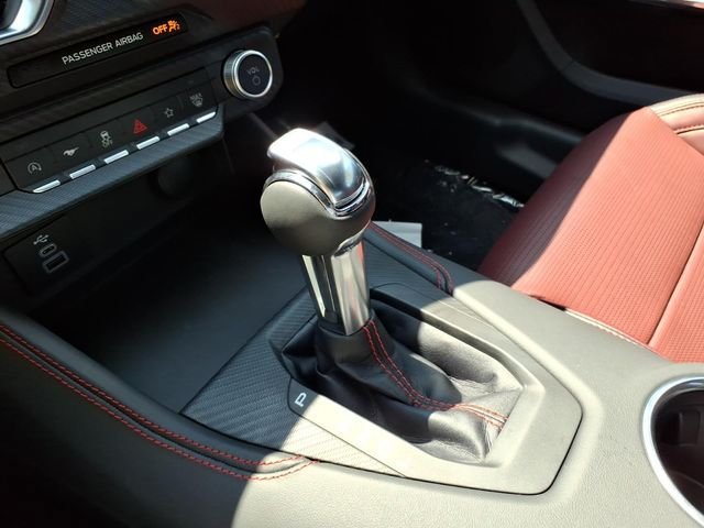 New 2026 Ford Mustang Premium RWD image 29