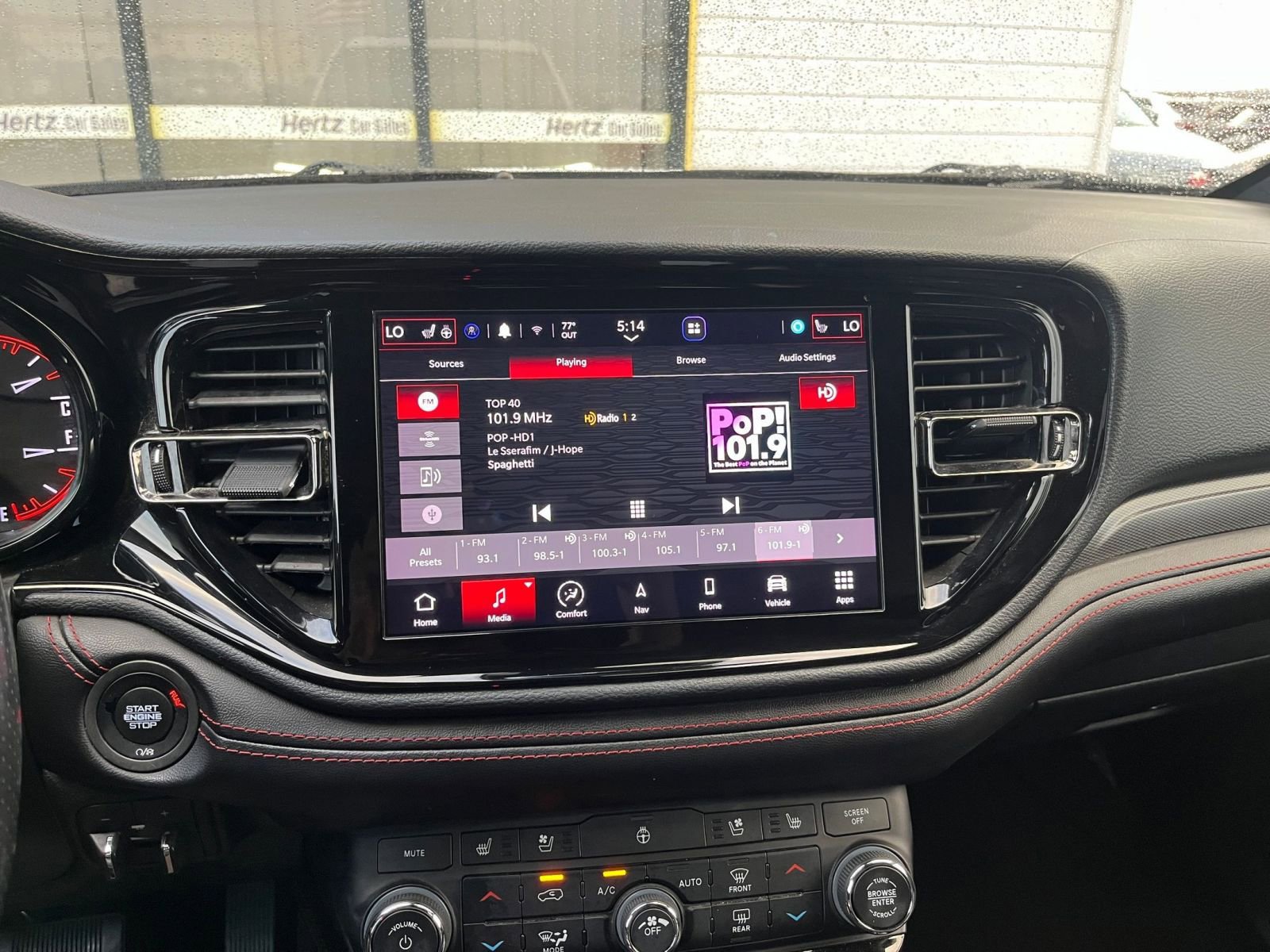 Used 2023 Dodge Durango GT image 28