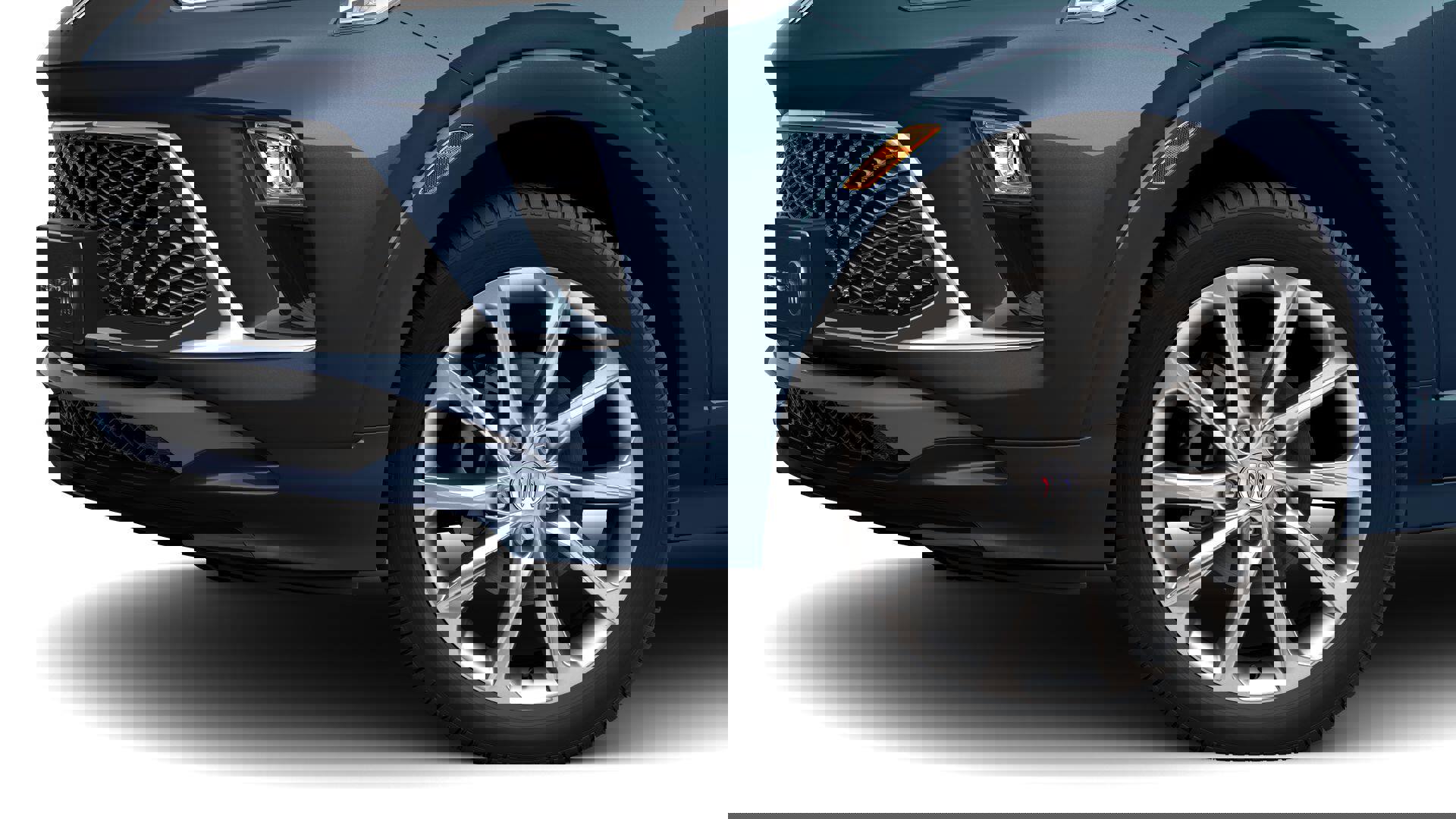 New 2026 Buick Encore GX Avenir image 37