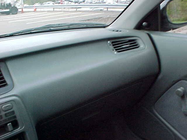 Used 1993 Honda Civic DX image 49