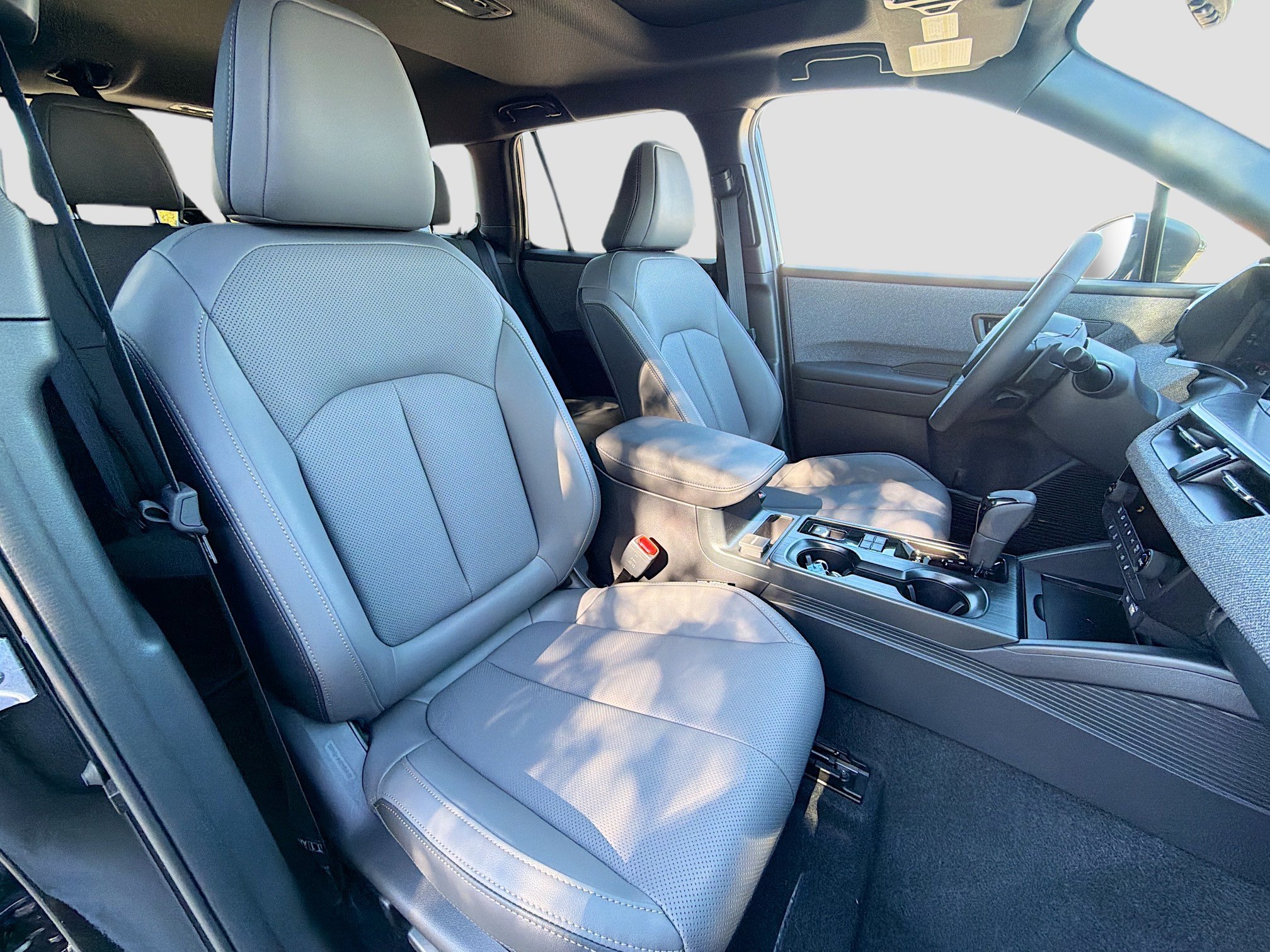 New 2026 Subaru Outback Limited image 16