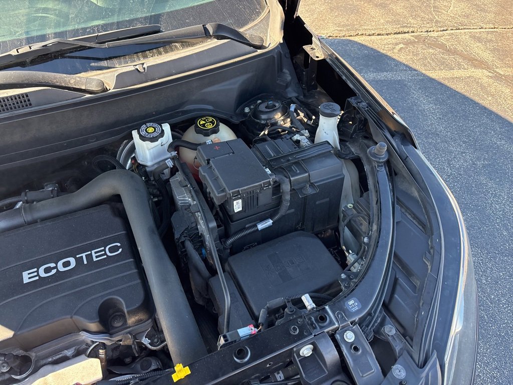 Used 2019 Chevrolet Equinox LT image 9