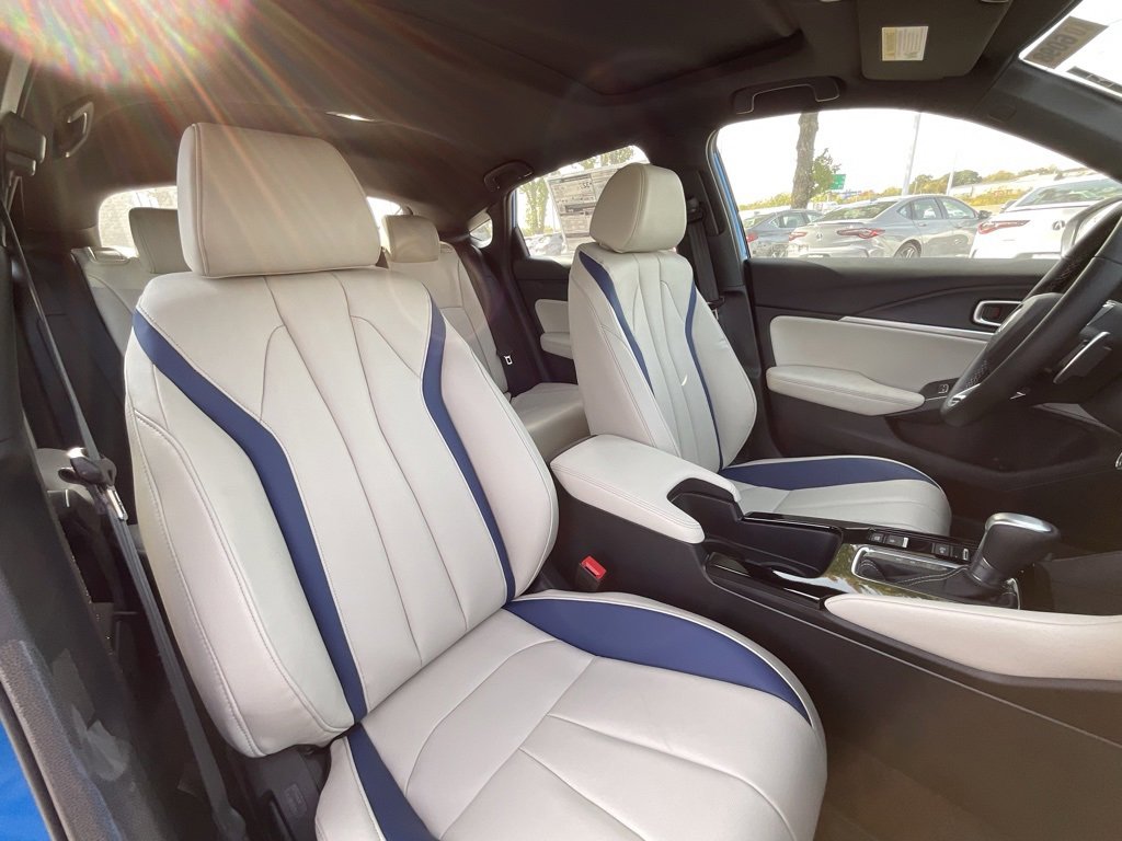 New 2026 Acura Integra A-Spec image 15