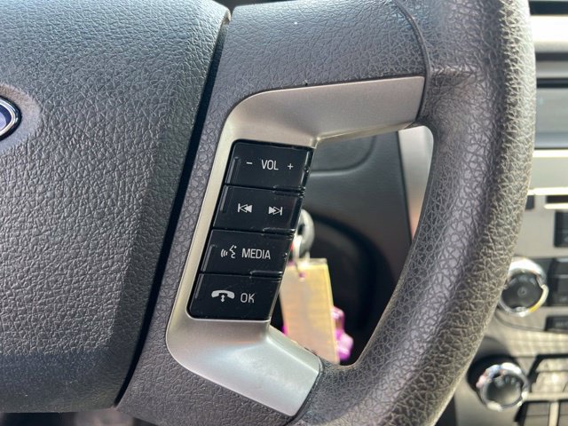 Used 2011 Ford Fusion SE w/ 202A Rapid Spec Order Code FWD image 15