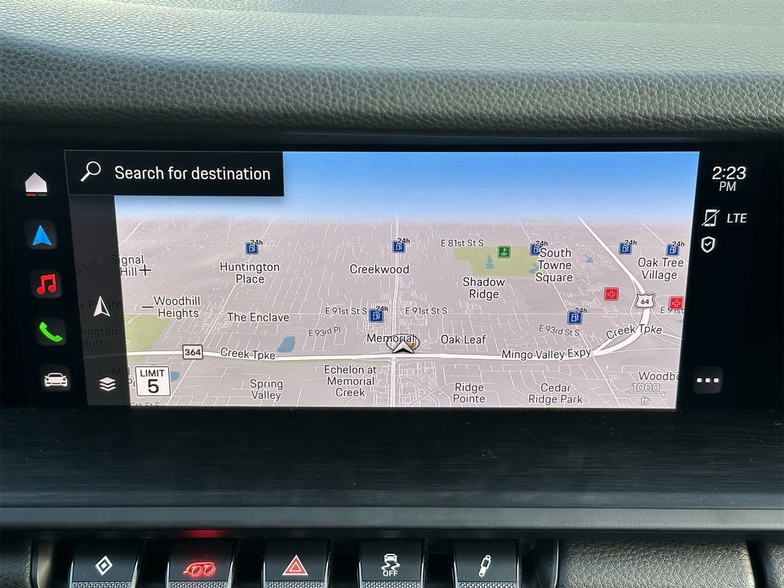 Certified 2023 Porsche 911 Carrera GTS image 20