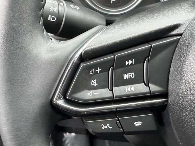 Used 2023 MAZDA CX-5 AWD 2.5 S w/ Select Package image 10