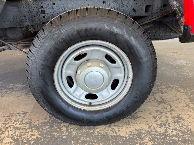 Used 2017 Ford F250 XL AWD/4WD image 9