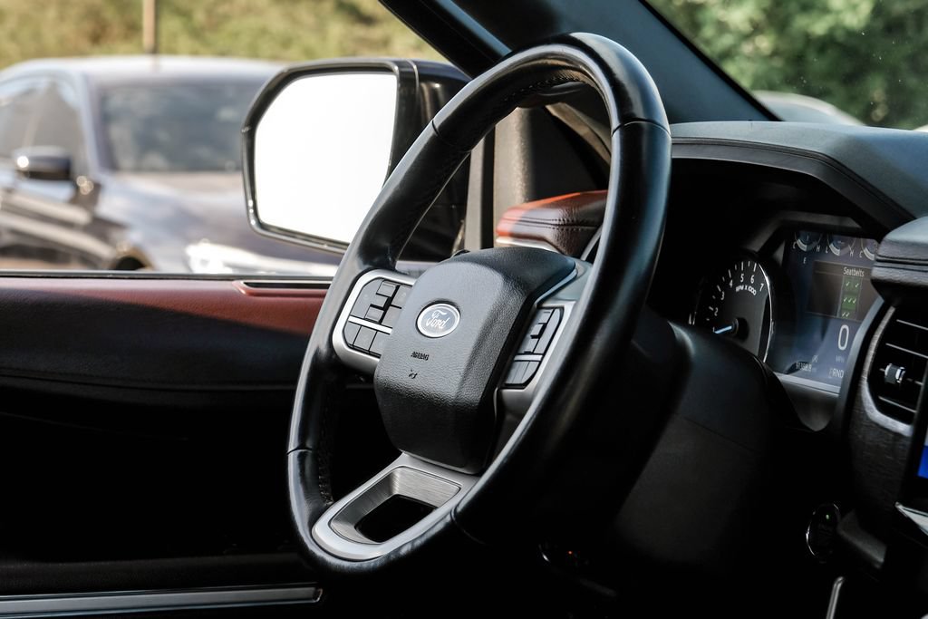 Used 2024 Ford Expedition Max Limited RWD image 14
