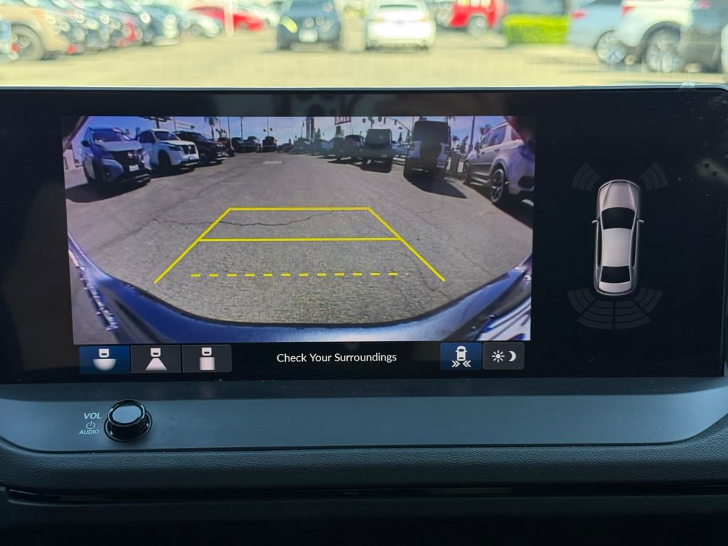 Used 2023 Honda Accord EX-L image 31