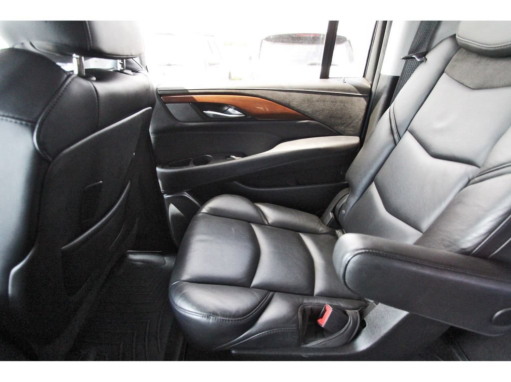 Used 2019 Cadillac Escalade ESV Premium Luxury AWD/4WD image 12