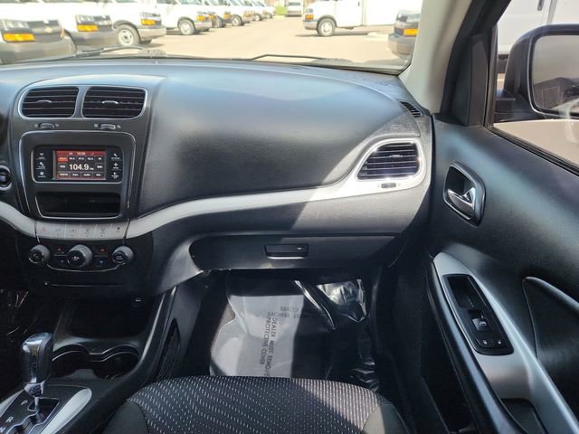 Used 2019 Dodge Journey SE w/ Blacktop Package image 23