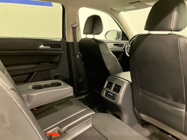 Used 2019 Volkswagen Atlas SE image 54