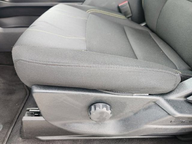 Used 2025 Ford F150 STX w/ Equipment Group 200A RWD image 23