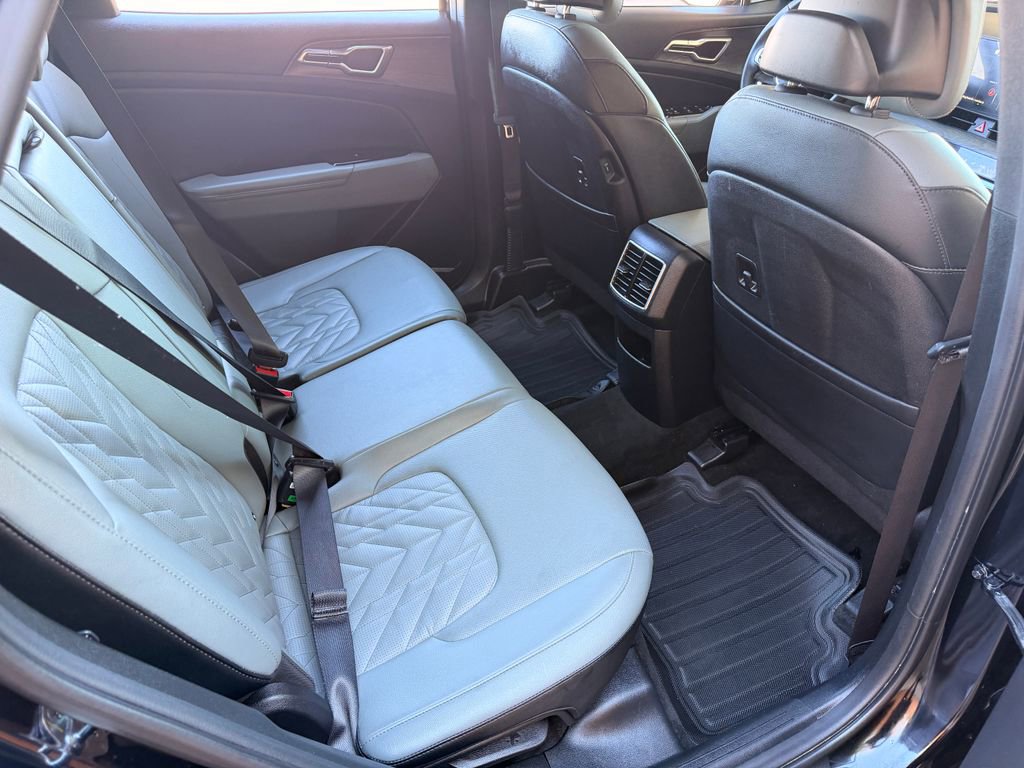 Used 2023 Kia Sportage X-Line w/ X-Line Premium Package image 31
