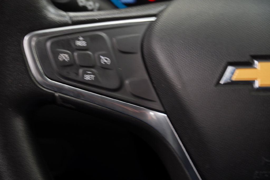 Used 2018 Chevrolet Equinox LT FWD image 28