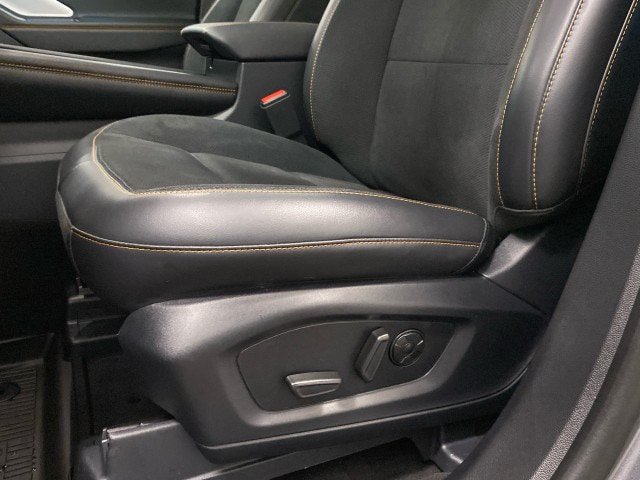 Used 2026 Ford Explorer Tremor w/ Tremor Ultimate Package AWD/4WD image 17