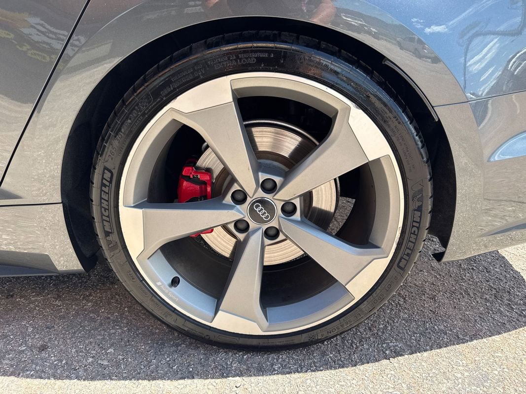 Used 2019 Audi S5 Premium Plus w/ Premium Plus AWD/4WD image 50