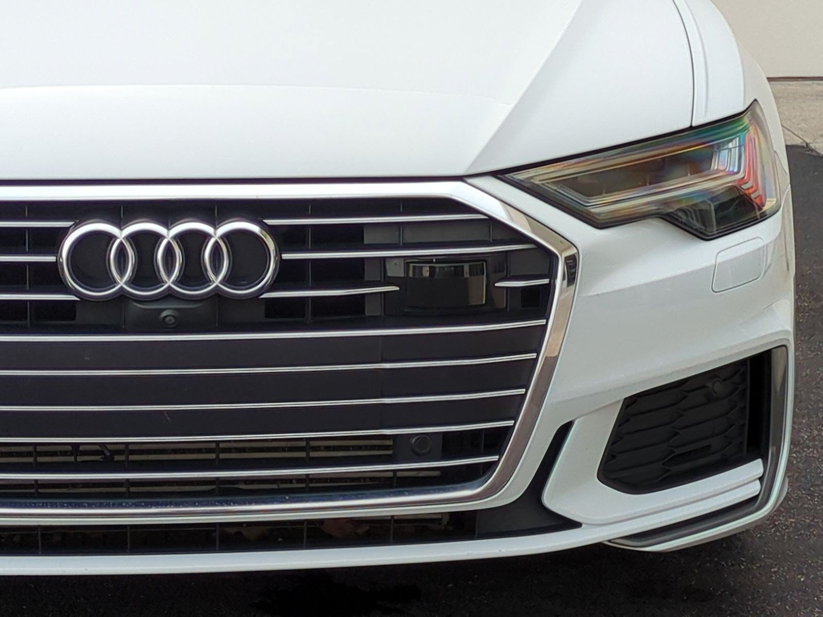 Used 2019 Audi A6 3.0T Prestige AWD/4WD image 5