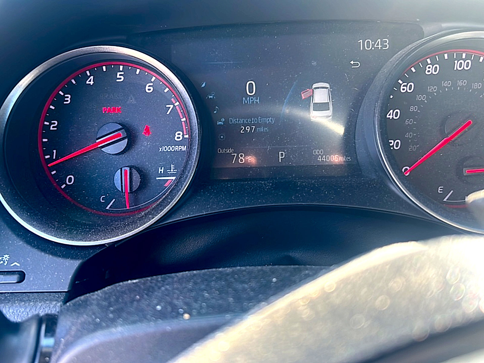 Used 2022 Toyota Camry XSE image 7