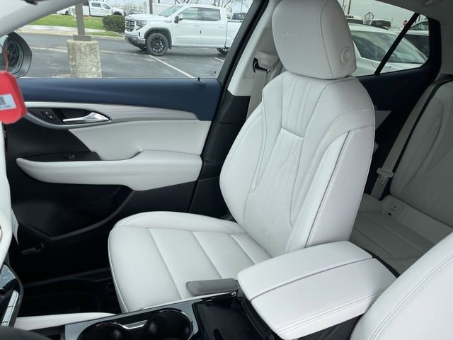 New 2026 Buick Envision Avenir AWD/4WD image 25