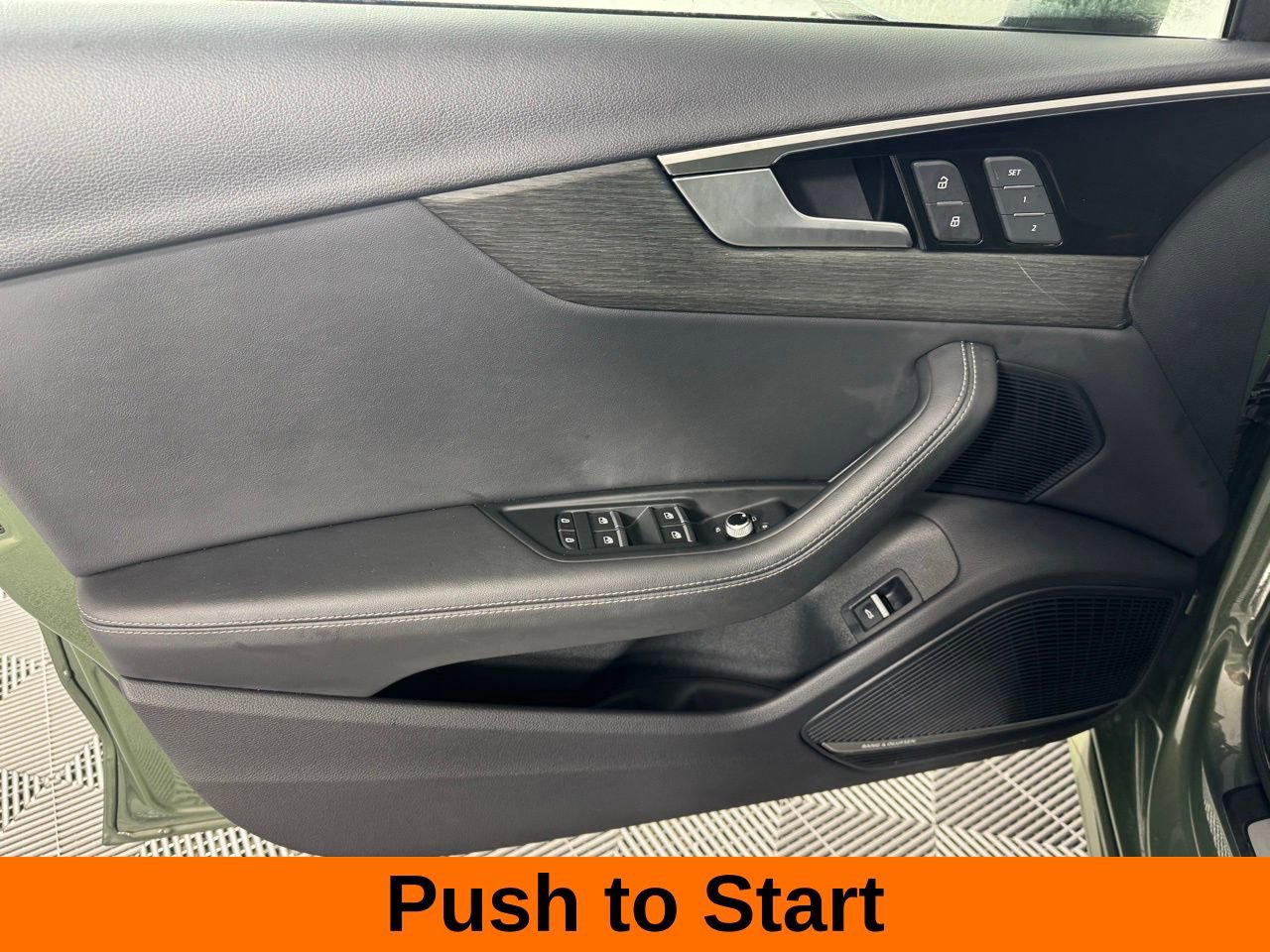 Used 2024 Audi A4 2.0T Premium Plus image 10