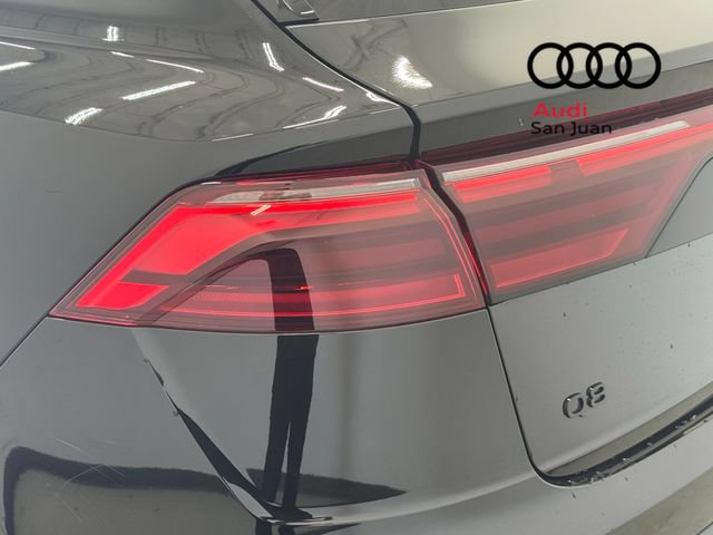 Certified 2025 Audi Q8 Premium w/ Convenience Package AWD/4WD image 10