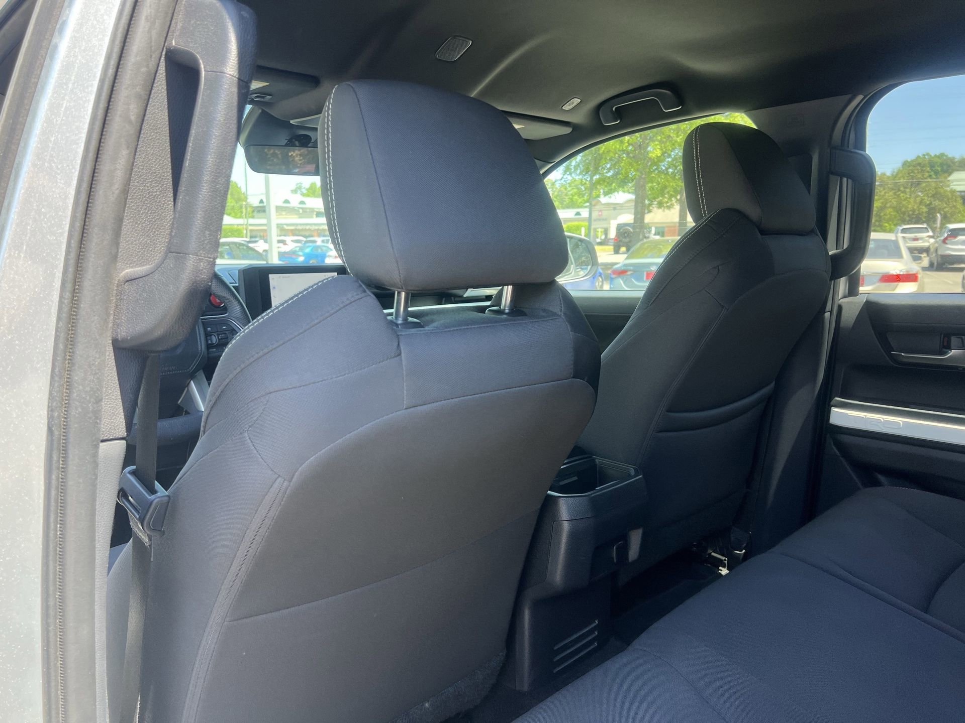 Used 2024 Toyota Tacoma TRD Off-Road image 15