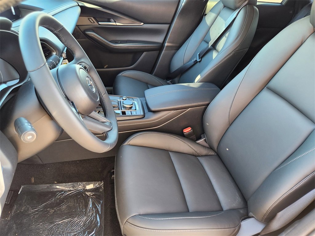 New 2026 MAZDA CX-30 AWD 2.5 S w/ Select Sport Pkg image 6