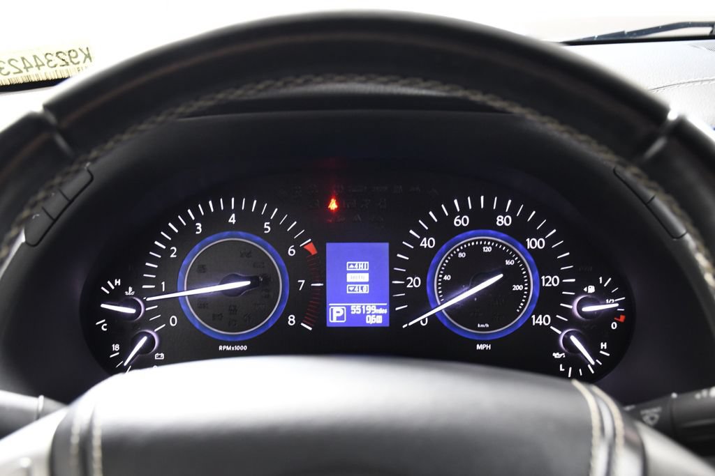 Used 2019 INFINITI QX80 4WD image 31