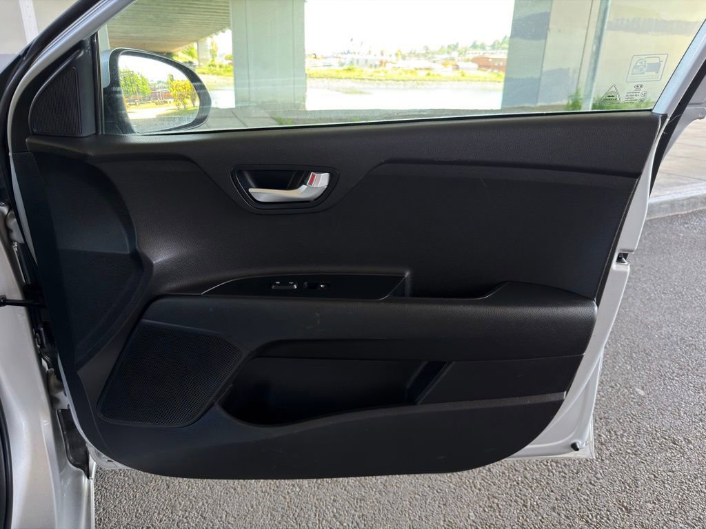 Used 2018 Kia Rio S FWD image 28