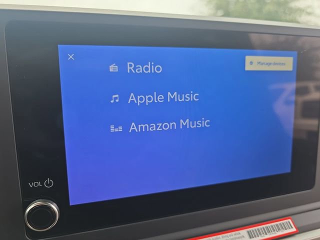 New 2026 Toyota Tacoma SR image 20