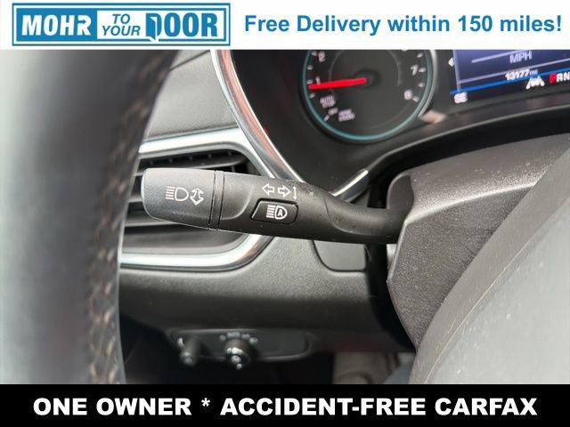 Used 2023 Chevrolet Equinox LT image 17