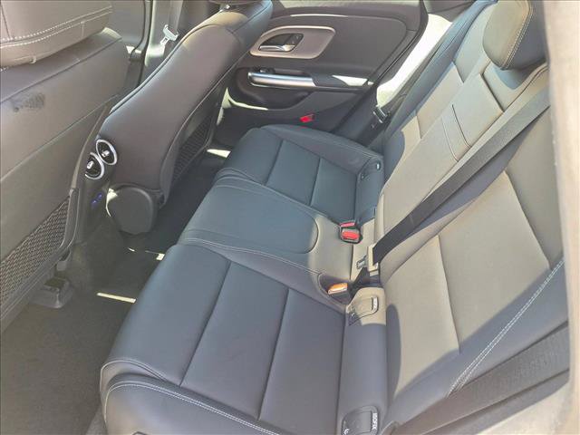 New 2027 Mercedes-Benz CLA 250+ image 15