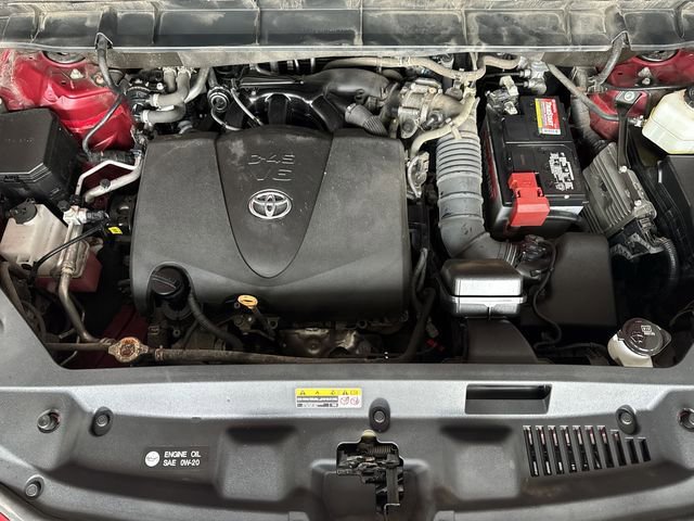 Used 2020 Toyota Highlander Limited image 31