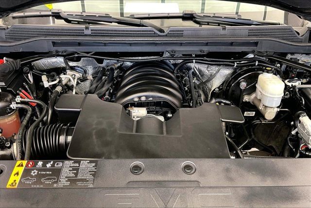 Used 2018 GMC Sierra 1500 SLT AWD/4WD image 9