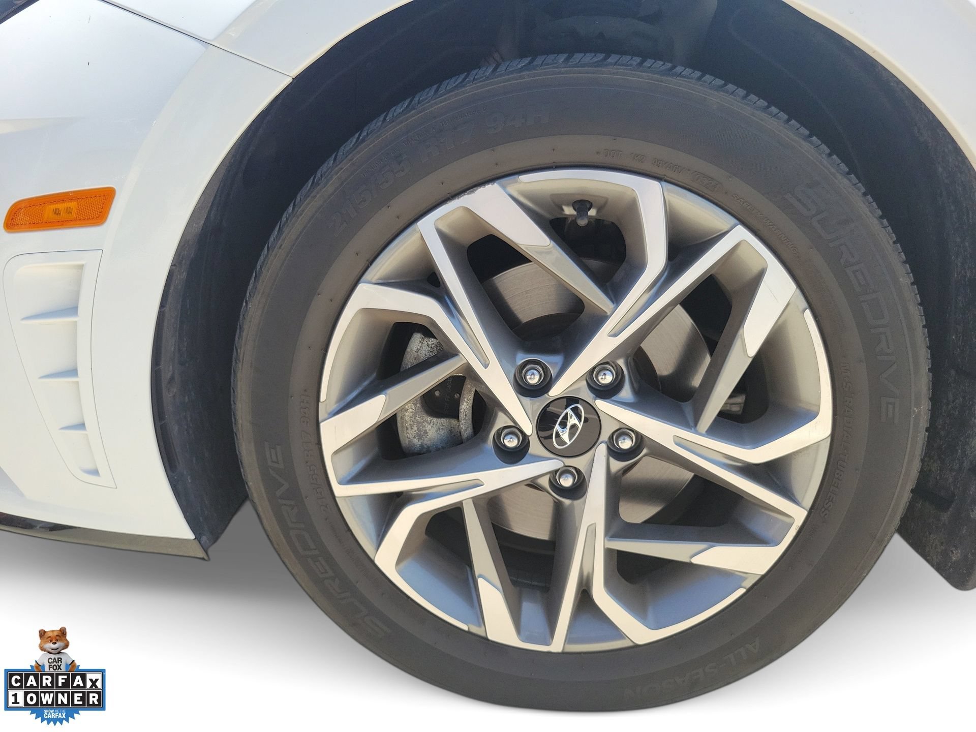 Used 2022 Hyundai Sonata SEL FWD image 19