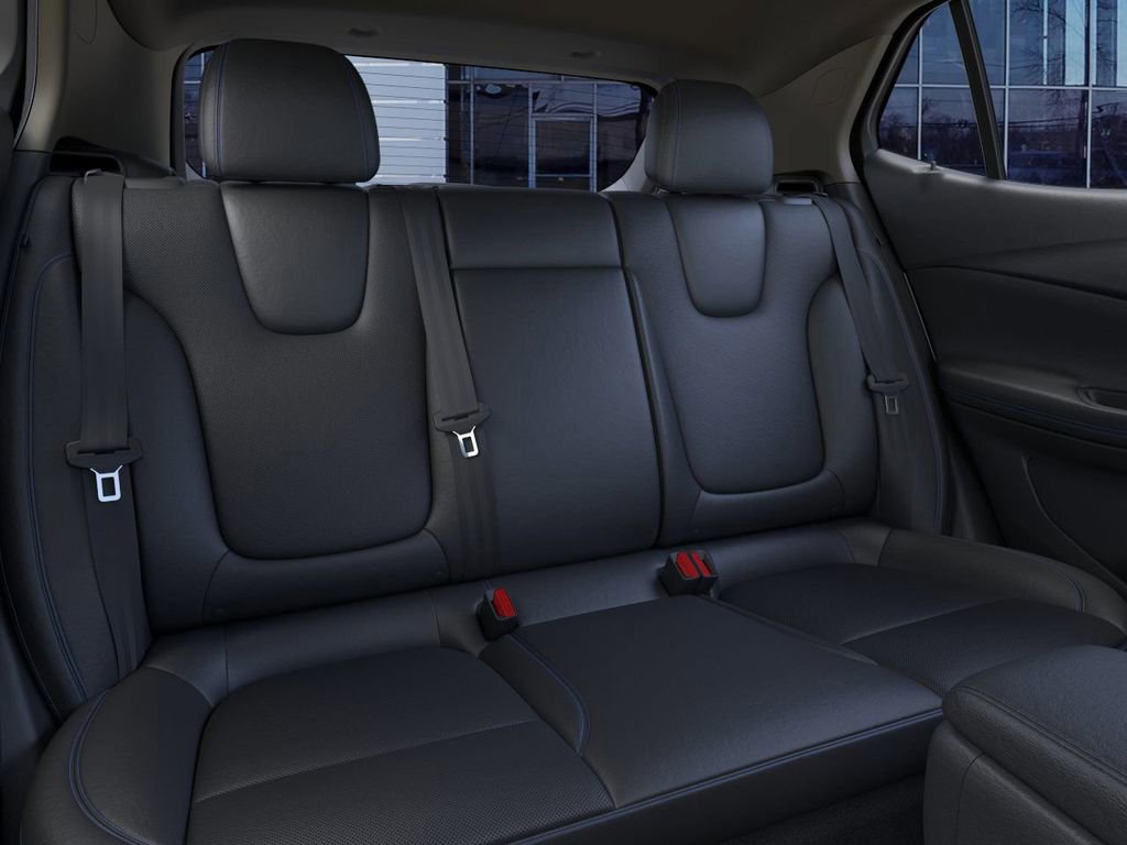 New 2026 Buick Encore GX Sport Touring image 17