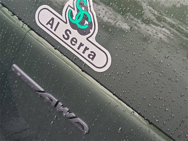 New 2026 Subaru Outback Limited image 6