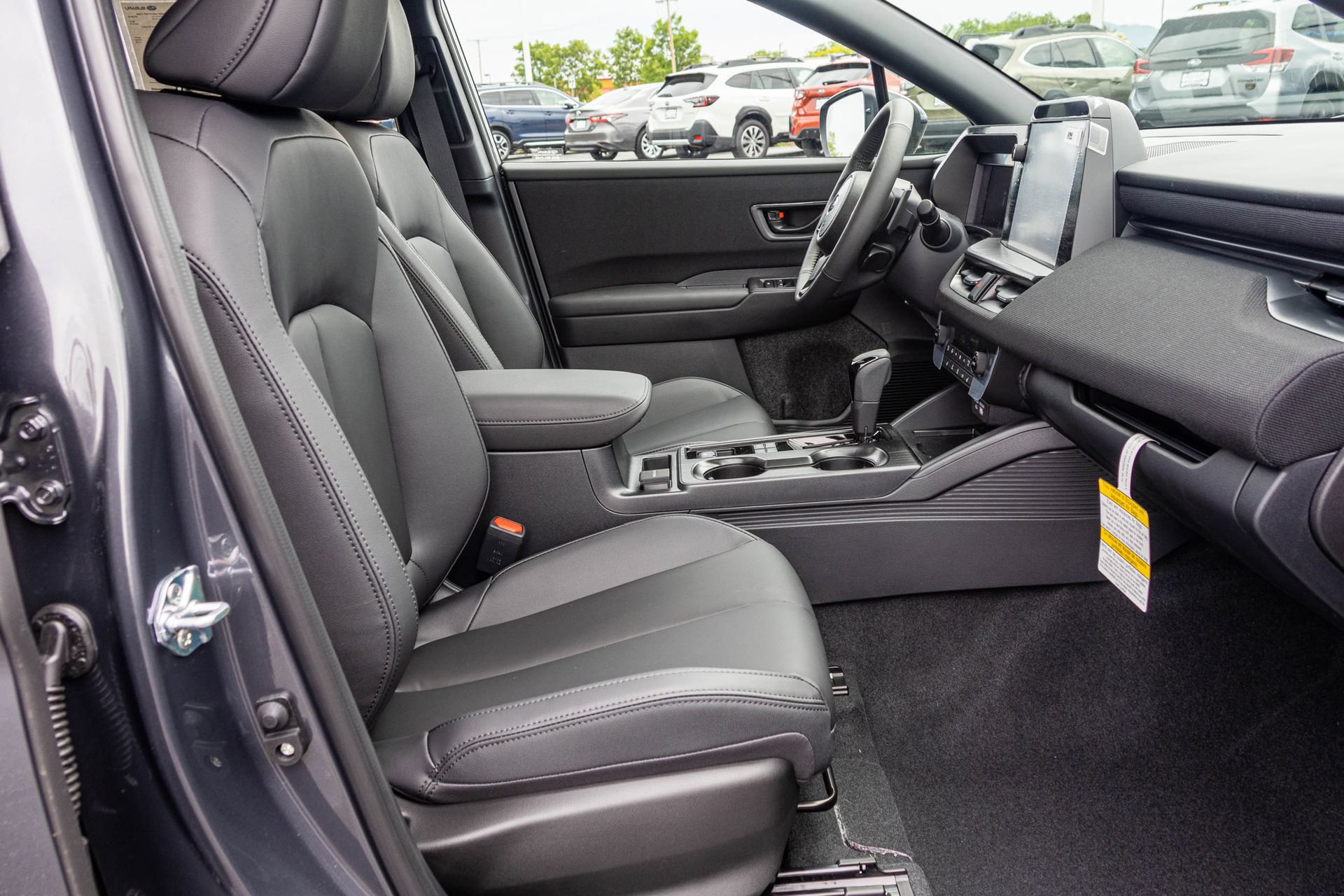 New 2026 Subaru Outback Premium AWD/4WD image 43