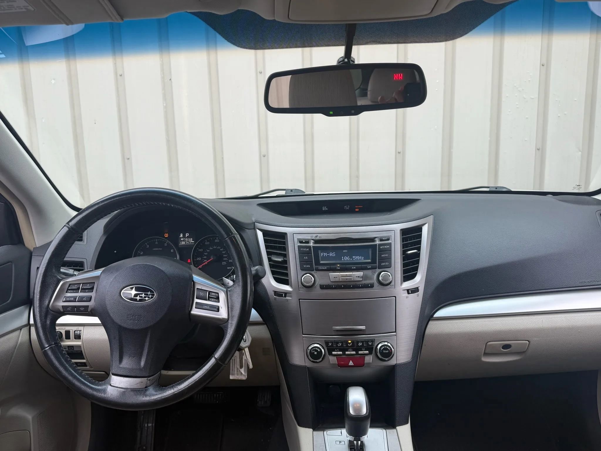 Used 2013 Subaru Outback 2.5i Premium image 11