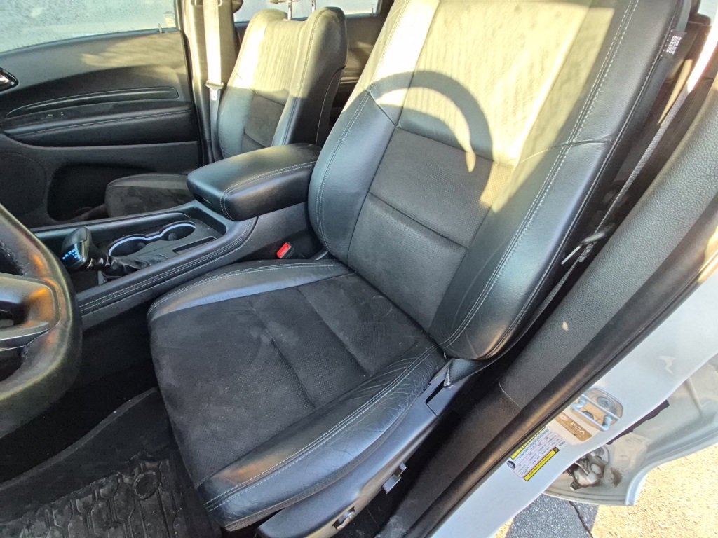 Used 2021 Dodge Durango GT image 11