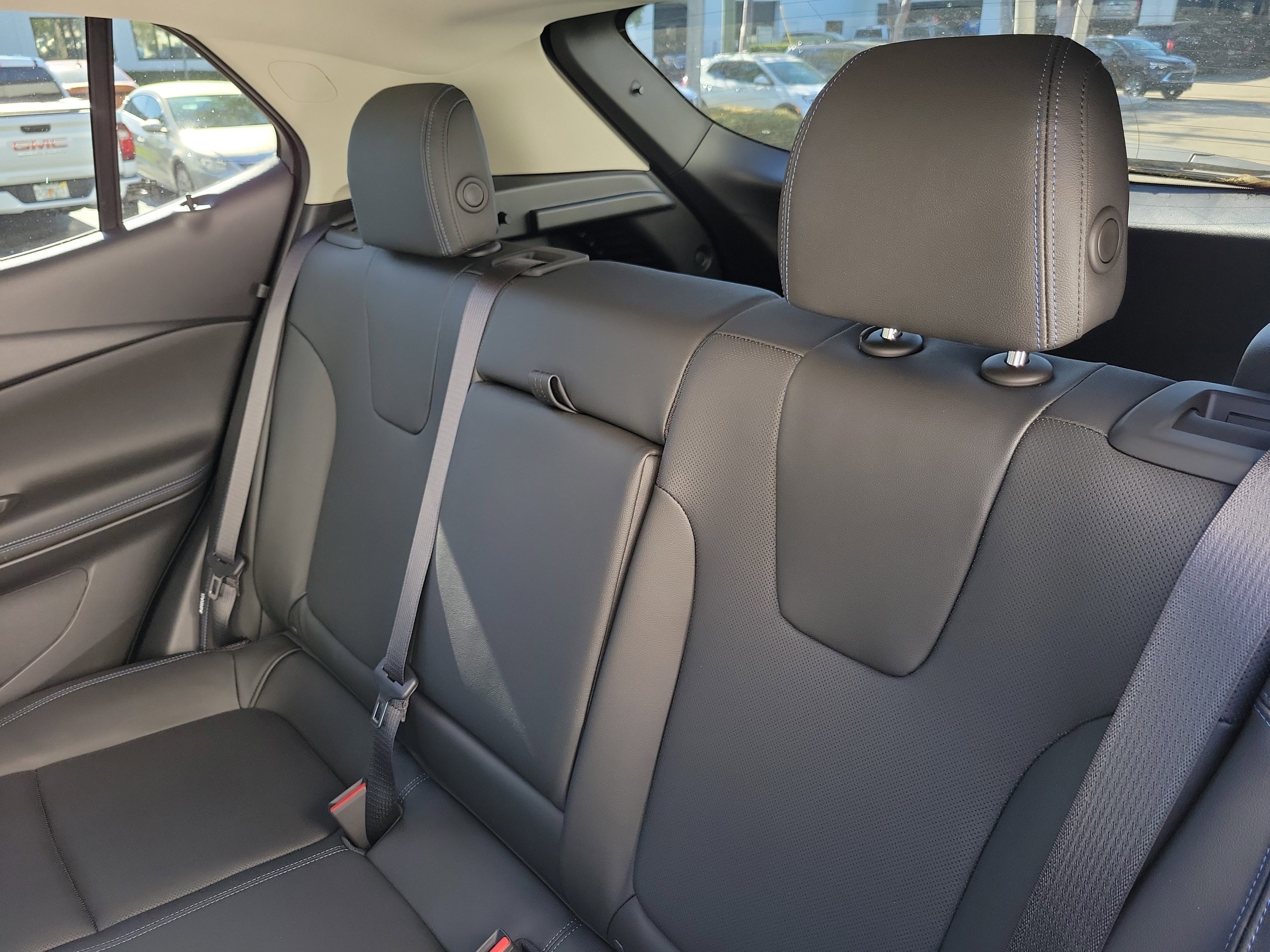 New 2026 Buick Encore GX Sport Touring w/ Advanced Technology Package image 13