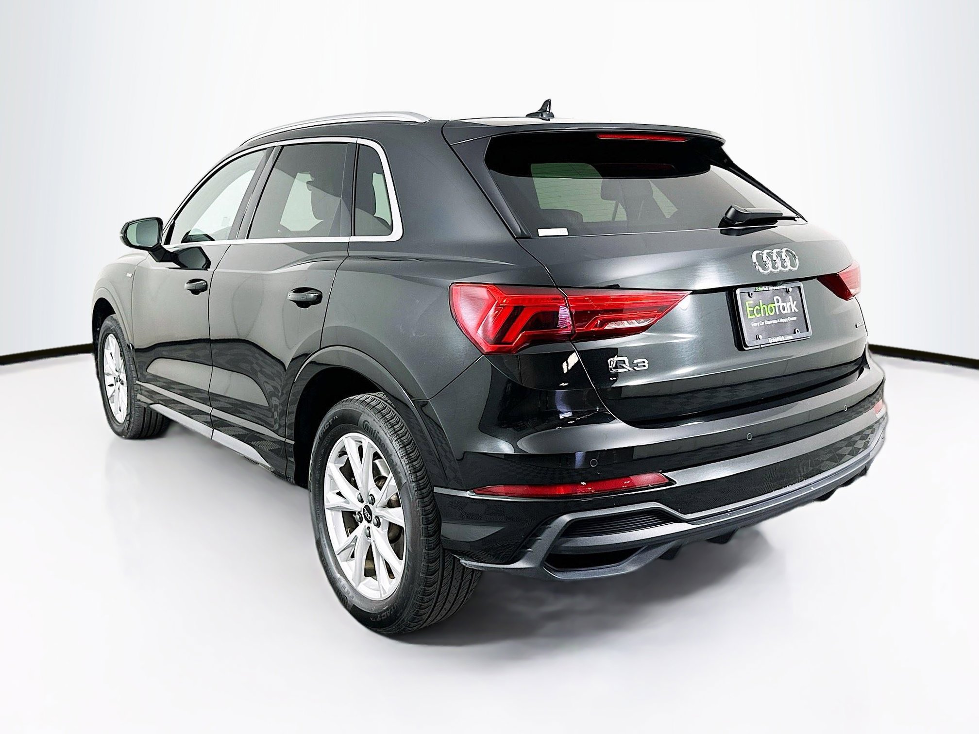 Used 2023 Audi Q3 2.0T Premium image 5