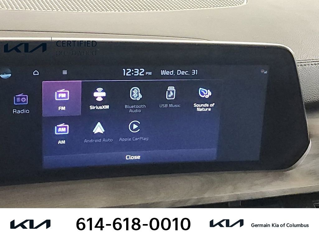 Certified 2023 Kia Telluride SX X-Pro image 24