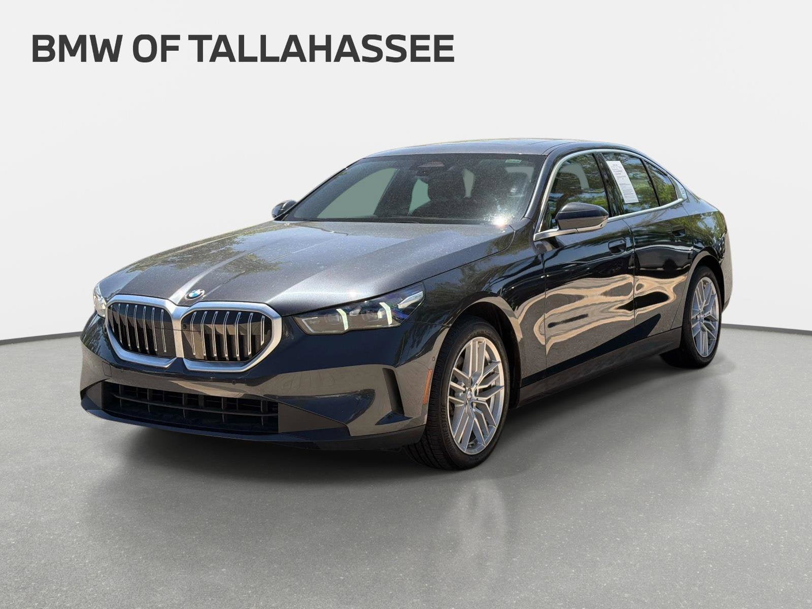 Used 2025 BMW 530i w/ Premium Package
