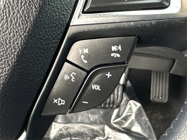 Used 2024 Ford Edge SEL w/ Convenience Package image 20