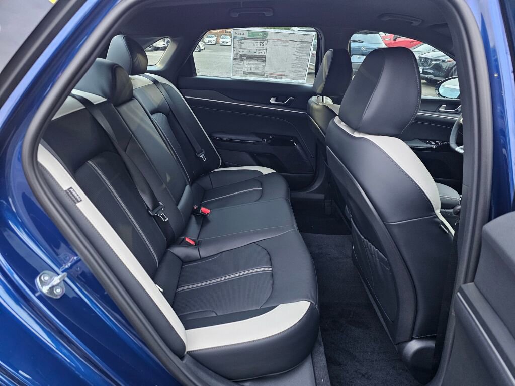 New 2026 Kia K5 GT-Line image 26