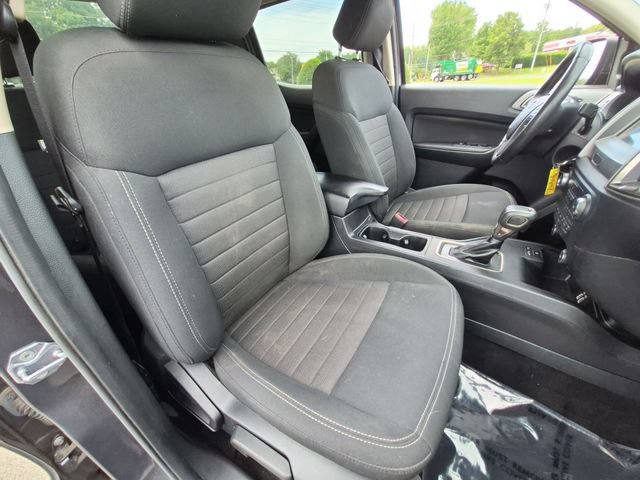 Used 2019 Ford Ranger XLT w/ Equipment Group 301A Mid RWD image 34