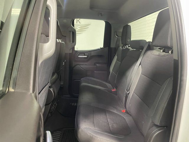 Used 2019 Chevrolet Silverado 1500 LT w/ All-Star Edition image 20